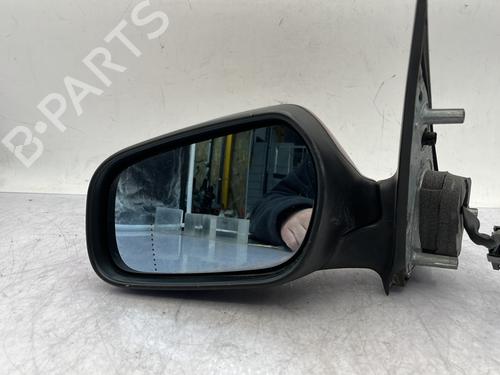 Used Left mirror CITROËN XSARA Coupe (N0) 2.0 HDI 90 (90 hp) 30609566