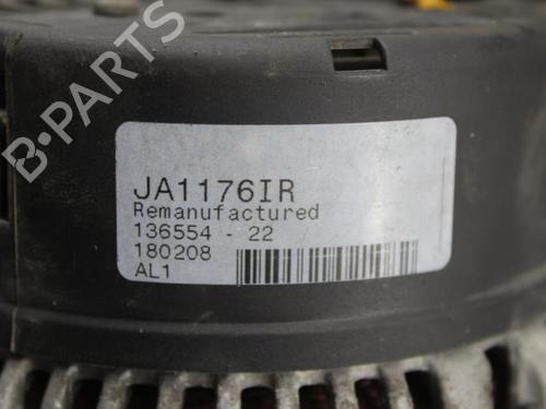 Alternator NISSAN MICRA II (K11) 1.0 i 16V | BP23664995M7 