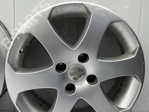 Rim PEUGEOT 207 SW (WK_) 1.4 16V | BP30576116C45 