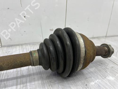 Left front driveshaft PEUGEOT 2008 I (CU_) 1.6 BlueHDi 100 | BP39196630M38 - Image 6