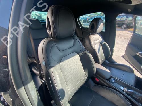 Seats set DS DS 4 / DS 4 CROSSBACK (NX_)  | BP36956457C78  - Image 6