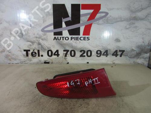 Left tailgate light ALFA ROMEO 147 (937_) 1.9 JTDM 16V (937.AXN1B, 937.BXN1B) | BP23669734C79 - Image 4