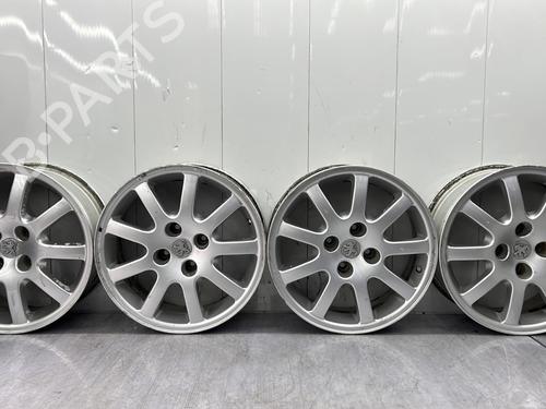 Outra PEUGEOT 406 (8B) 2.2 HDi (133 hp) 30814640