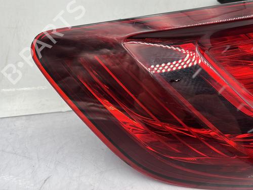Left taillight RENAULT MEGANE IV Hatchback (B9A/M/N_) 1.6 dCi 165 | BP23762090C34  - Image 7