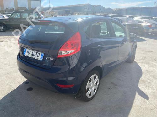 Interiør tag FORD FIESTA VI (CB1, CCN) | BP36762080I12 - Image 116