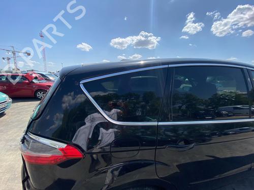 Used Rear right quarter glass Rear right quarter glass 38228270 38228270