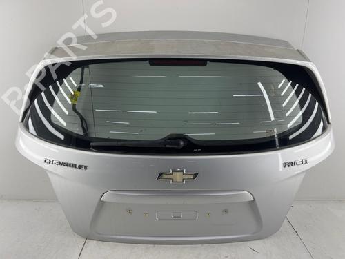 Used Tailgate Tailgate CHEVROLET AVEO Hatchback (T300) [2011-2026] 40040580 40040580