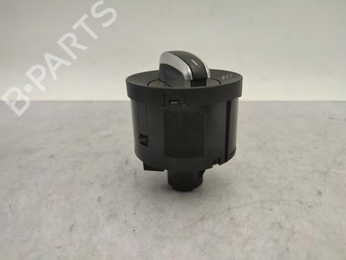 Headlight switch VW GOLF VI (5K1) 1.6 TDI | BP26297641I24 