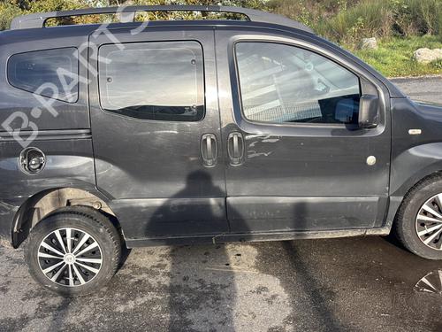 Brugte PEUGEOT BIPPER Tepee 1.4 HDi 4475954