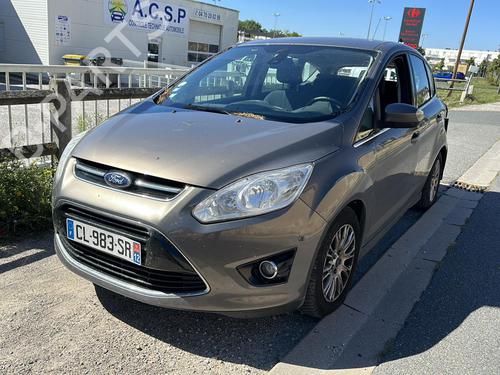 Switch FORD C-MAX II (DXA/CB7, DXA/CEU) 1.6 TDCi | BP23756596I30 - Image 12