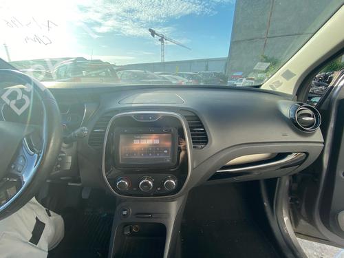 Rear parcel shelf RENAULT CAPTUR I (J5_, H5_) 1.5 dCi 110 | BP36646338C85 - Image 112