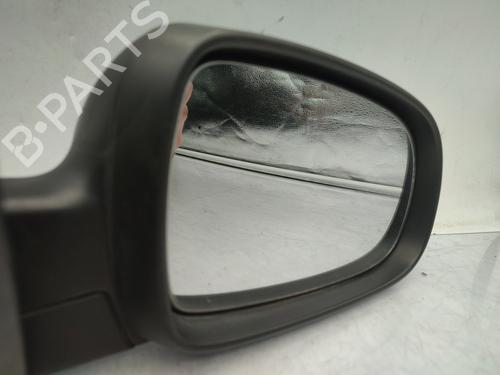 Right mirror OPEL TIGRA TwinTop (X04) 1.4 (R97) | BP29450250C27 