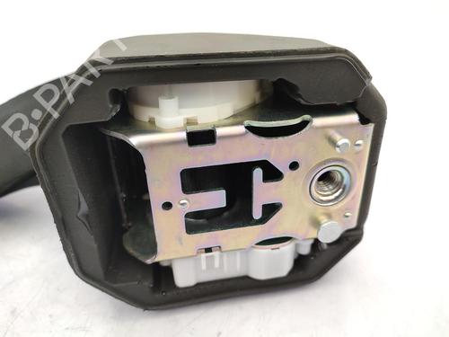 Rear left seatbelt CITROËN DS3 (SA_) 1.6 HDi 110 | BP23719198I29 - Image 2