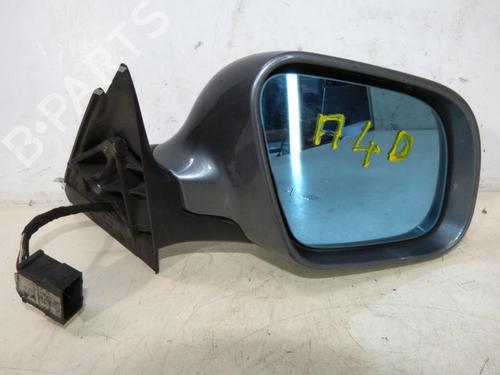 Right mirror AUDI A4 B5 (8D2) 1.9 TDI | BP23669749C27 
