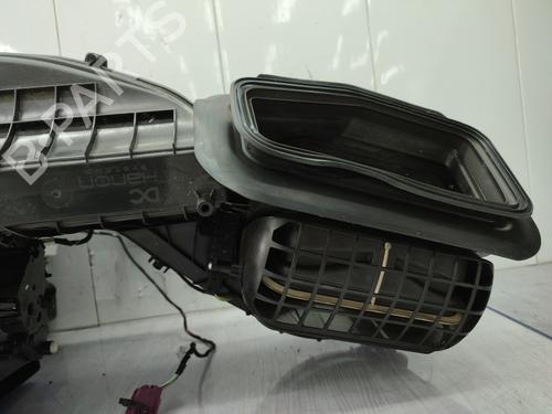 Heater matrix box MERCEDES-BENZ A-CLASS (W177) A 200 (177.087) | BP28798669M61 