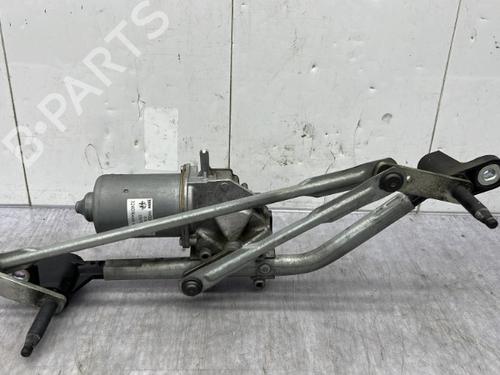 Used Front wiper motor ALFA ROMEO MITO (955_) 1.6 JTDM (955AXC1B) (120 hp) 23757459
