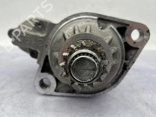 Starter VW TIGUAN (5N_) 2.0 TDI | BP24816539M8 - Image 2
