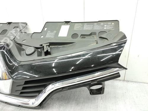 Grill RENAULT CAPTUR I (J5_, H5_) 1.5 dCi 90 (J5N4, J5M5, J5MW, J5M6, J5AL, J5AJ) | BP23750183C40 - Image 4
