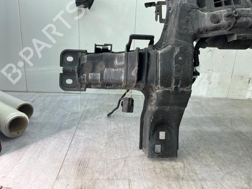 Frontplade/Frontkurv FORD TRANSIT V363 Van (FCD, FDD) 2.0 EcoBlue | BP36793012C72  - Image 7