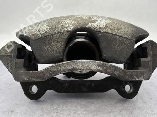 Used Right front brake caliper VW GOLF VII (5G1, BQ1, BE1, BE2) 2.0 TDI (150 hp) 23754249