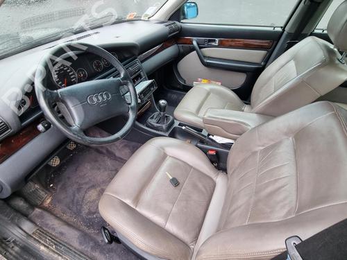 Subframe AUDI A6 C4 (4A2) 2.5 TDI | BP28817051M9  - Image 52