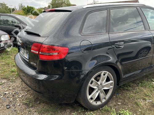 Starter AUDI A3 Sportback (8PA) 1.6 TDI | BP33171646M8  - Image 9