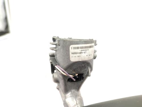 Rear mirror PEUGEOT 3008 I MPV (0U_) 1.6 HDi | BP23729849I6 