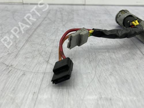 Ignition barrel PEUGEOT 206 Hatchback (2A/C) 1.4 HDi eco 70 | BP23674185M48 