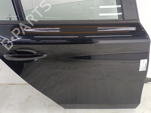 Right rear door BMW 1 (E87) 120 d | BP23733162C5 