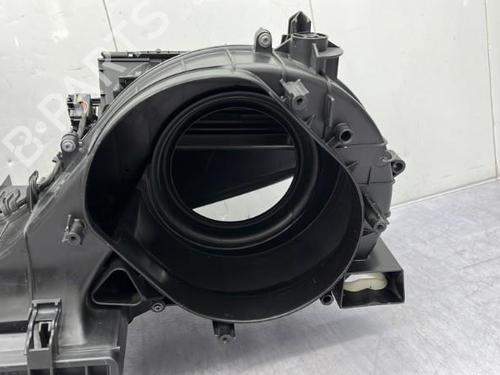 Heater matrix box MERCEDES-BENZ CLA Shooting Brake (X117) CLA 250 (117.944) | BP23752910M61 
