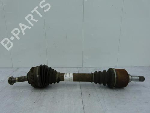 Used Left front driveshaft Left front driveshaft 23698631 23698631