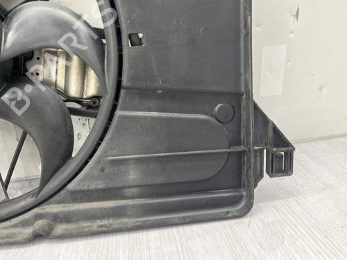 Radiator fan FORD C-MAX (DM2) 2.0 TDCi | BP38187288M35 - Image 13