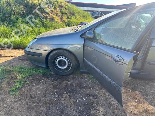 Steering column stalk CITROËN C5 I (DC_) 2.0 HDi (DCRHZB, DCRHZE) | BP38228134I23 - Image 22