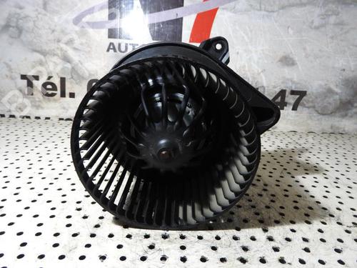 Used Heater blower motor PEUGEOT 406 (8B) 2.0 HDI 110 (109 hp) 23685056