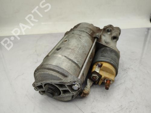 Starter PEUGEOT 308 II (LB_, LP_, LW_, LH_, L3_) 2.0 GT BlueHDi 180 | BP23730431M8 