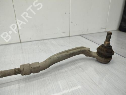 Used Steering rack Steering rack PEUGEOT 308 SW II (LC_, LJ_, LR_, LX_, L4_) 1.6 HDi 92 (92 hp) 23709353 23709353