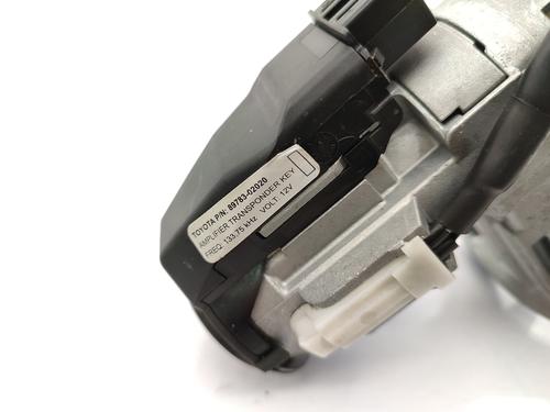Electronic module TOYOTA COROLLA (_E12_) 1.4 D (NDE120_, NDE120R) | BP23760515M83 
