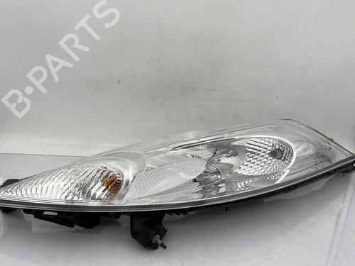 Used Left front indicator NISSAN JUKE (F15) 1.6 DIG-T 4x4 (190 hp) 29611551