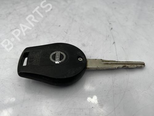 Electronic module NISSAN MICRA IV (K13K, K13KK) 1.2 | BP23683312M83 