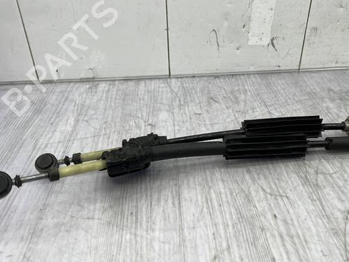 Gear lever CITROËN C4 CACTUS 1.6 BlueHDi 100 | BP23761586M90  - Image 9