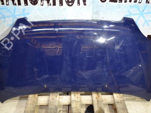 Used Hood SUZUKI WAGON R Hatchback 1.2 (80 hp) 23666392