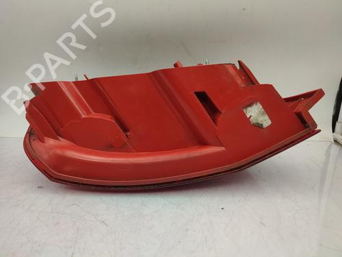 Right taillight PEUGEOT 407 (6D_) 1.6 HDi 110 (6D9HZC, 6D9HYC) | BP29162258C35 