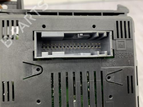 Display monitor OPEL ASTRA H (A04) 1.3 CDTI (L48) | BP23694798C48 