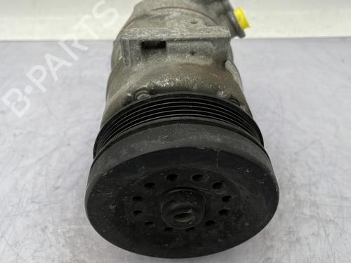 AC compressor OPEL CORSA E (X15) 1.4 (08, 68) | BP23684193M34 