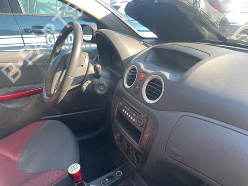 Steering column CITROËN C2 (JM_) 1.4 HDi | BP23708633M21 - Image 38