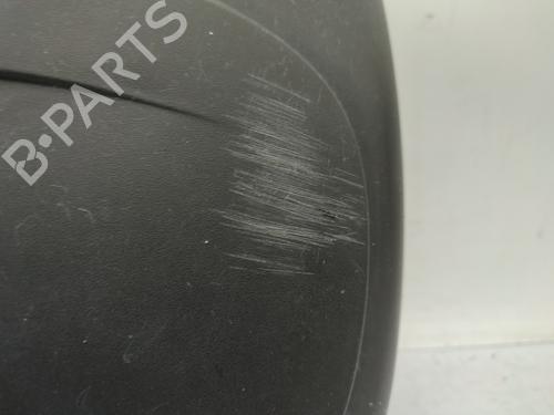 Left mirror RENAULT MASTER II Van (FD) 2.5 dCi (FD02) | BP29341021C26 