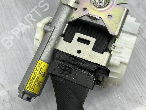 Front right belt tensioner PEUGEOT 3008 I MPV (0U_) 1.6 HDi | BP23703965C88 