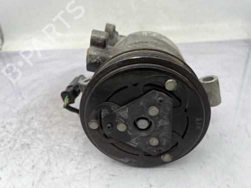 AC compressor PEUGEOT 108 1.2 | BP37419108M34 - Image 2