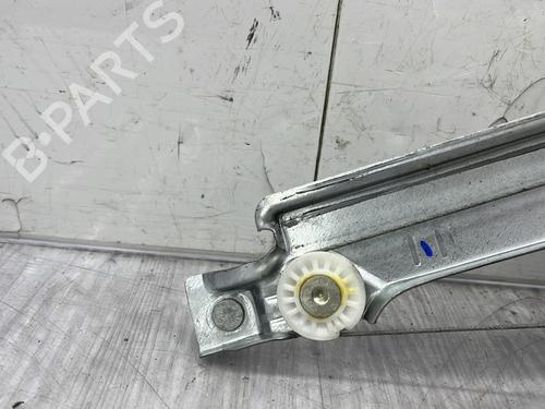 Front right window mechanism FIAT TALENTO Van (296_) 1.6 D | BP31630856C23 - Image 3