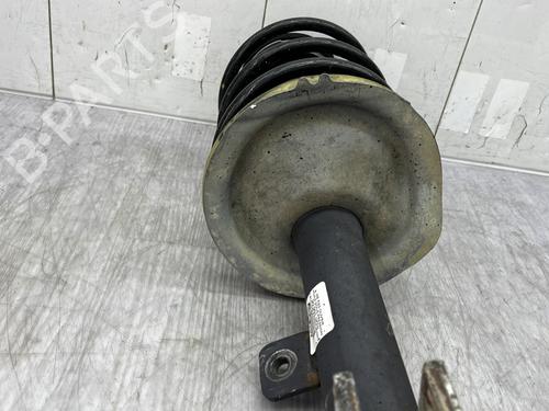 Right front shock absorber CITROËN C4 I (LC_) 1.6 HDi | BP26573644M17 